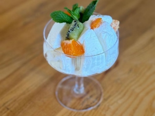 МОРОЗИВО В АСОРТИМЕНТІ