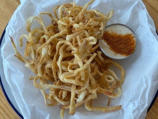 СУЛУГУНІ ФРІ