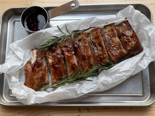 РЕБРА ПІКАНТНІ