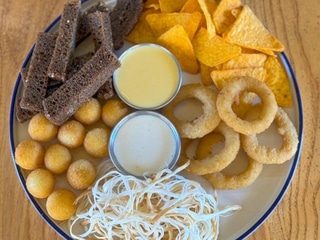 ПИВНА ТАРІЛКА