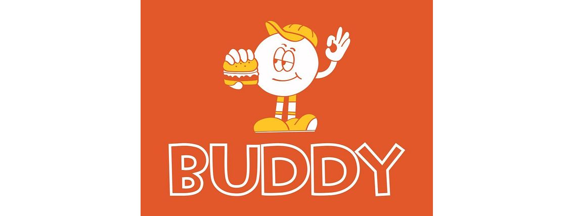 Buddy - Доставка, З собою