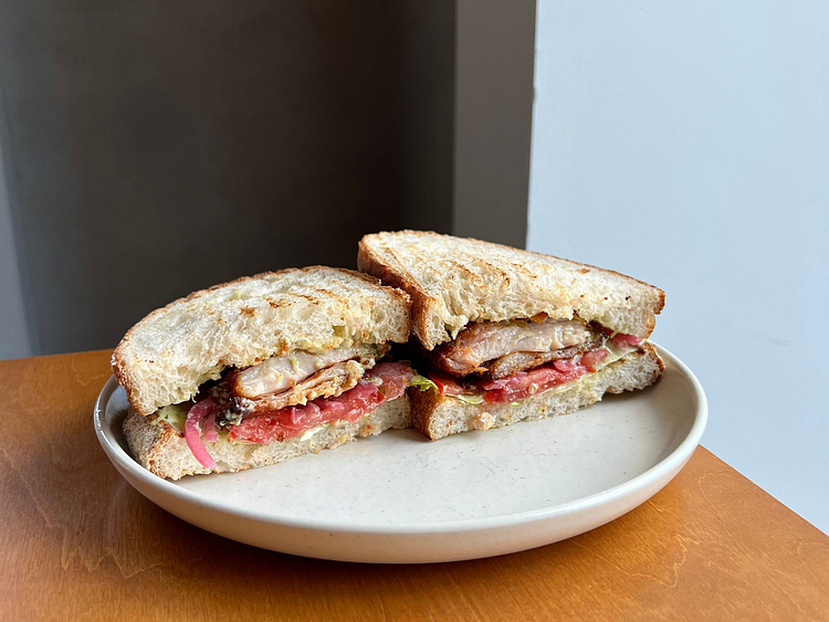 Кацу Сандвіч (325g)