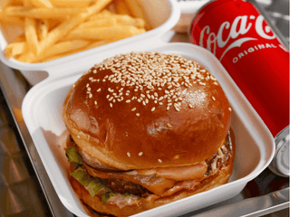 Zestaw Cheez-Kong 🧀