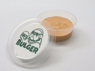 Firmowy sos keczunez 🍅