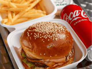 Zestaw Prosty Facet 👱♂️