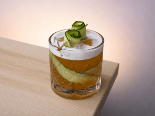 Gin Garden