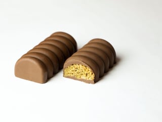 Дубайський шоколад