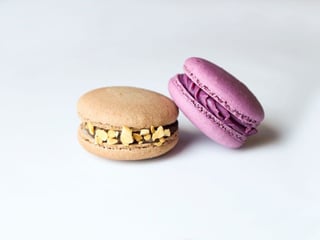 Macarons
