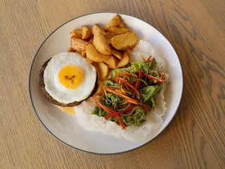 Сніданок New York 