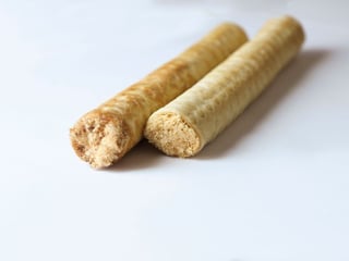 Вафельна трубочка