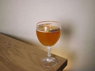 GRIMBERGEN BLOND