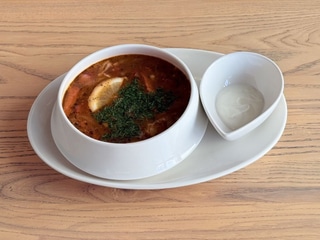 СОЛЯНКА