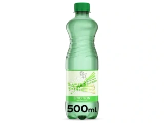 Romerquelle citrónová tráva 0,5l
