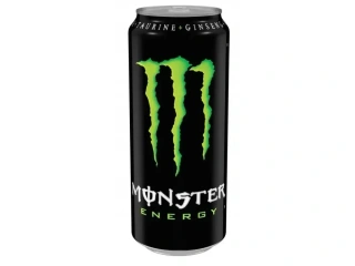 Monster energy 0,5l