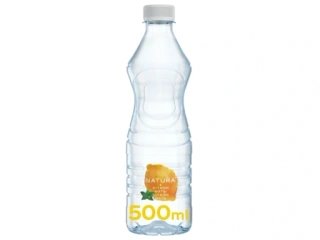 Natura citrón a mäta 0,5l