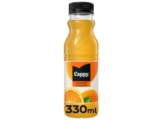 Cappy pomaranč nektár 0,33l