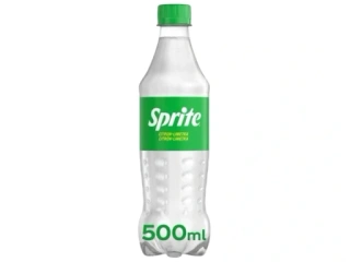 Sprite 0,5l