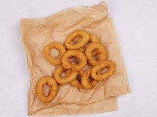 Cibuľové krúžky