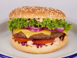 Bulli burger