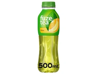 Fuzetea zelený čaj citrus 0,5l
