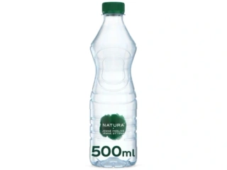 Natura jemne sýtená 0,5l