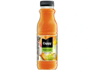 Cappy multivitamín 0,33l