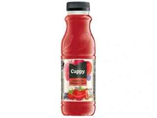 Cappy jahoda mix 0,33l