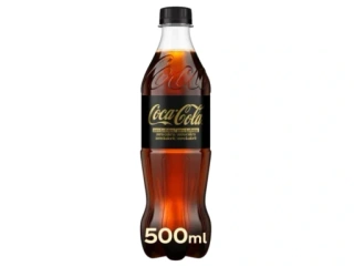 Coca-cola zero zero 0,5l