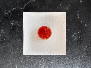 Соус Сацебелі.