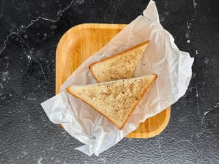Хліб Тостовий.