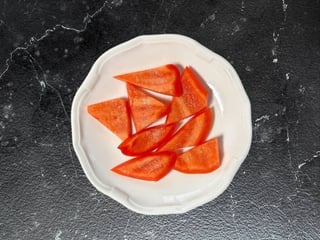 Перець Болгарський.