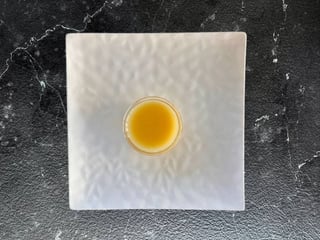 Соус Апельсиновий.