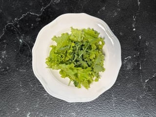 Мікс салату.