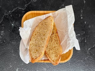 Багет подовий.