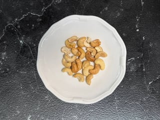 Горіх Кешью.