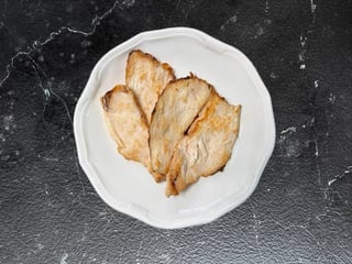 Філе Курки смажене 