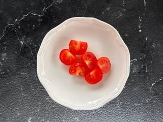 Помідор чері.