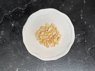 Горіх Арахіс.