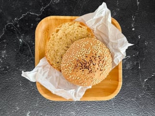 Булка бургерна.