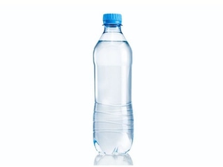 Woda mineralna niegaz. 