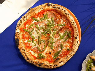PIZZA SANT'ANNA
