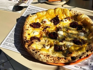 PIZZA ZUCCAMAGGIO