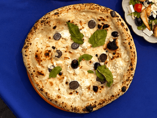 PIZZA ELYSIA