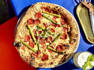 PIZZA MARANELLO