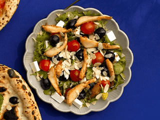 INSALATA ATENA