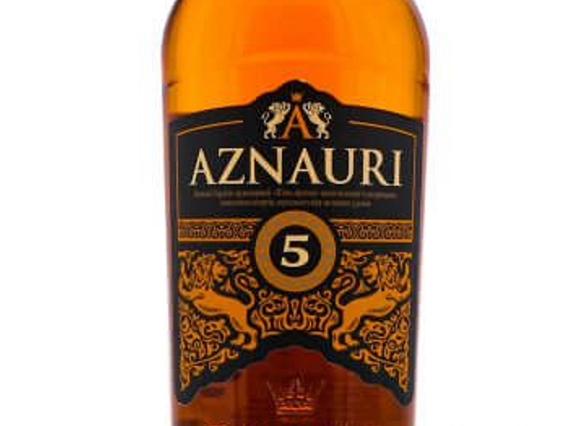 Азнаурі 5*