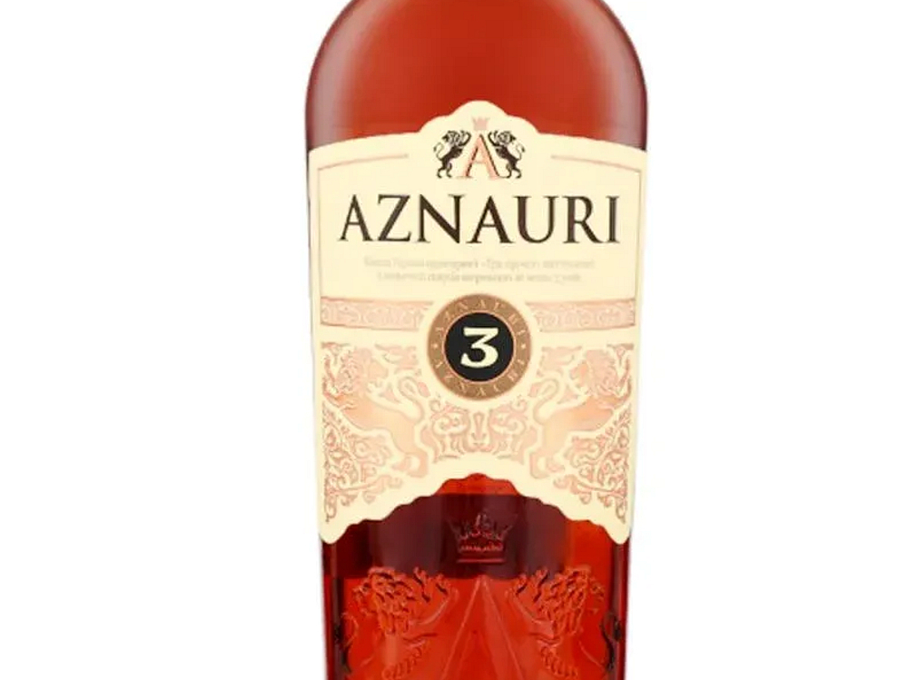 Азнаурі 3*