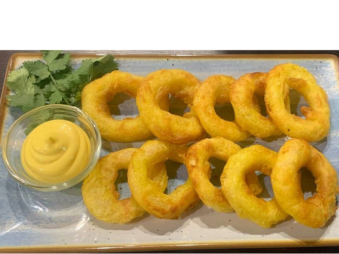Кільця кальмара