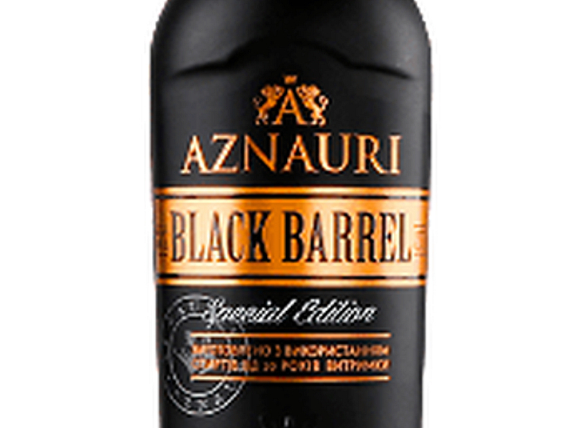 Азнаурі 5* Black Barrel