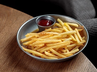 Картопля фрі